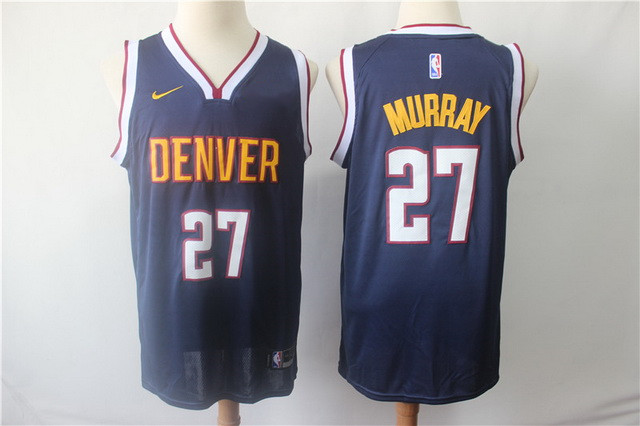 Denver Nuggets Jerseys 28 [Wholesale NBA Jerseys 728]